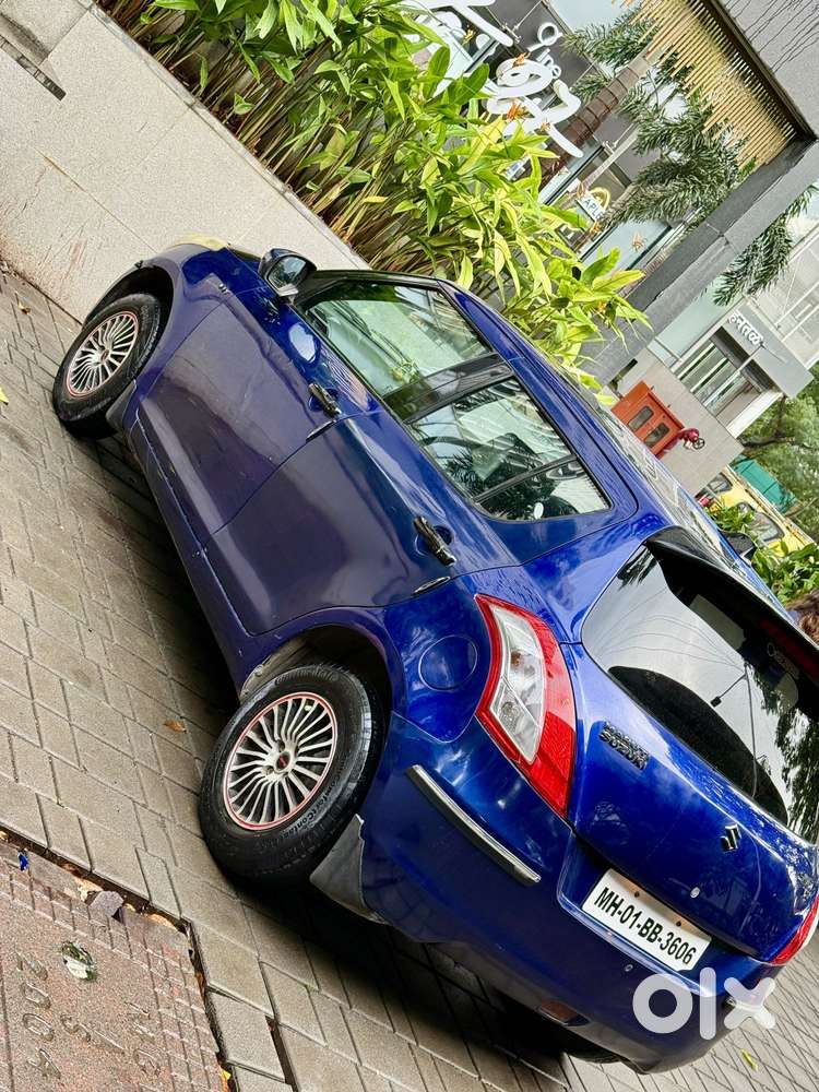 Maruti Suzuki Swift Vxi Optional, 2012, Petrol