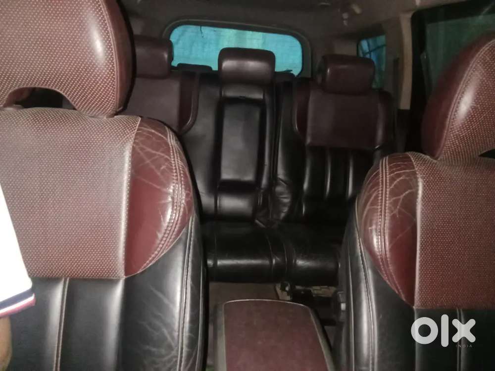 Mahindra Xuv500 Diesel 2012 Second Owner