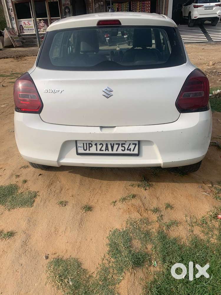 Swift Vdi Diesel Maruti 2018