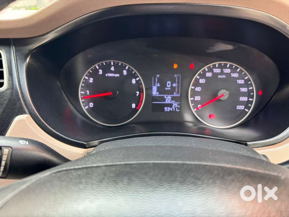 Hyundai Elite I20 Magna Plus, 2019, Cng & Hybrids