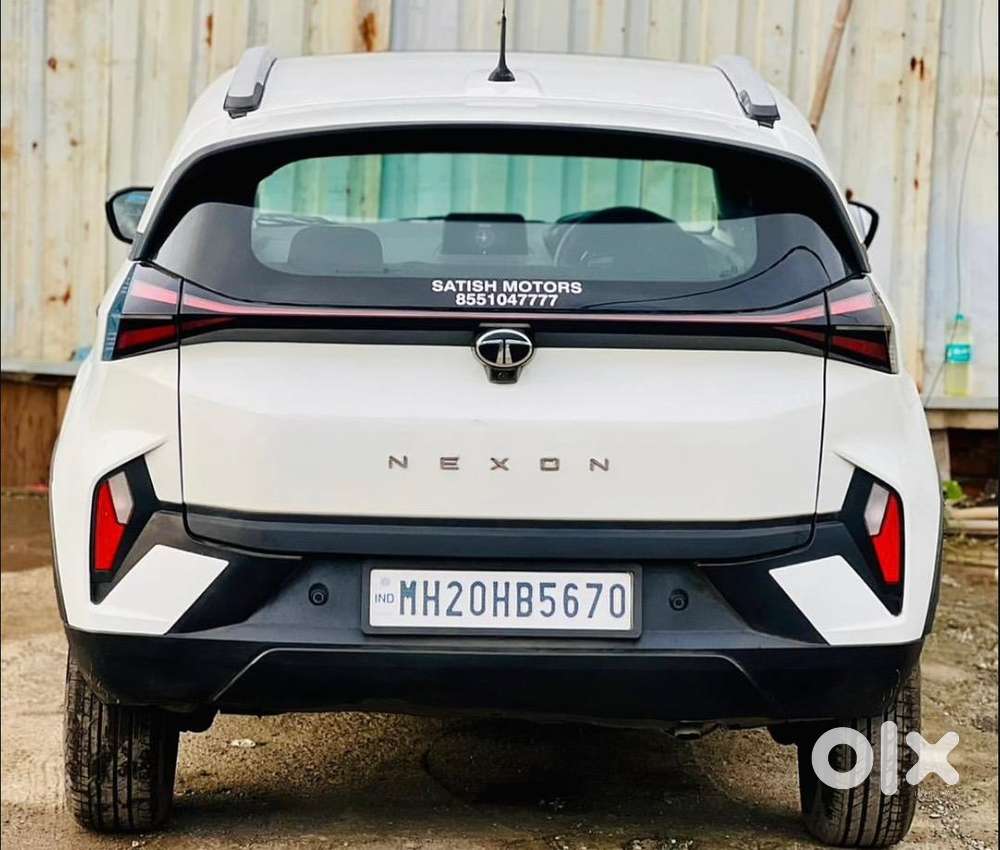 Tata Petrol Manual 2025