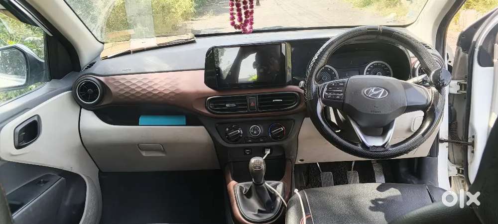 Hyundai Aura 1.2 S 2022 Model