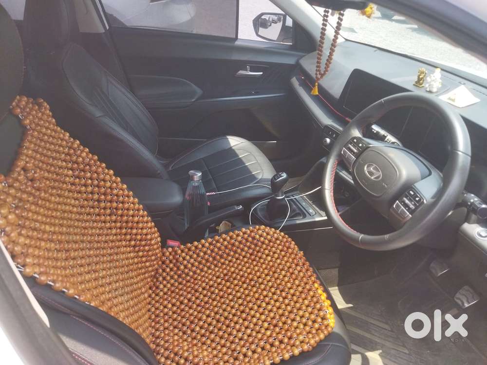 Hyundai Verna Sx(o) Turbo, 2023, Petrol