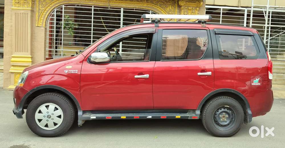 Mahindra Xylo H4 Abs Bs Iv, 2013, Diesel
