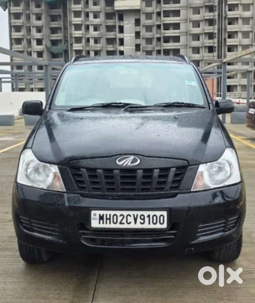 Mahindra Quanto Diesel 2013