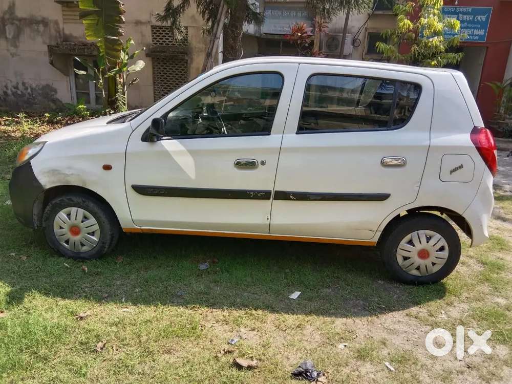 Maruti Suzuki Alto 800 2020 Petrol 150000 Km Driven