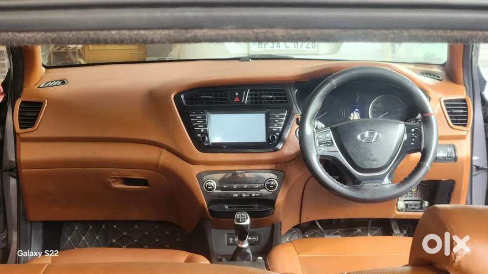 Hyundai I20 2017 Diesel 90000 Km Driven Full Automatic (22 + Average)