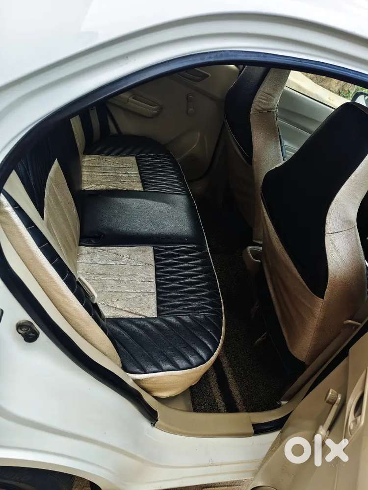 Maruti Suzuki Dzire 2018 December