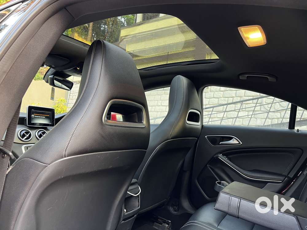 Mercedes-benz Cla 200 Cdi Sport, 2016, Diesel