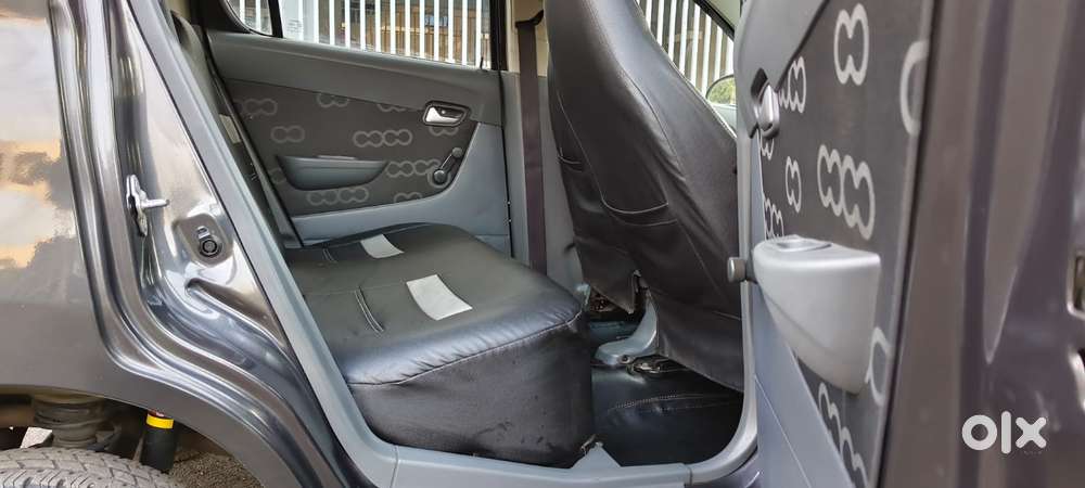 Maruti Suzuki Alto 800 Lxi, 2016, Petrol