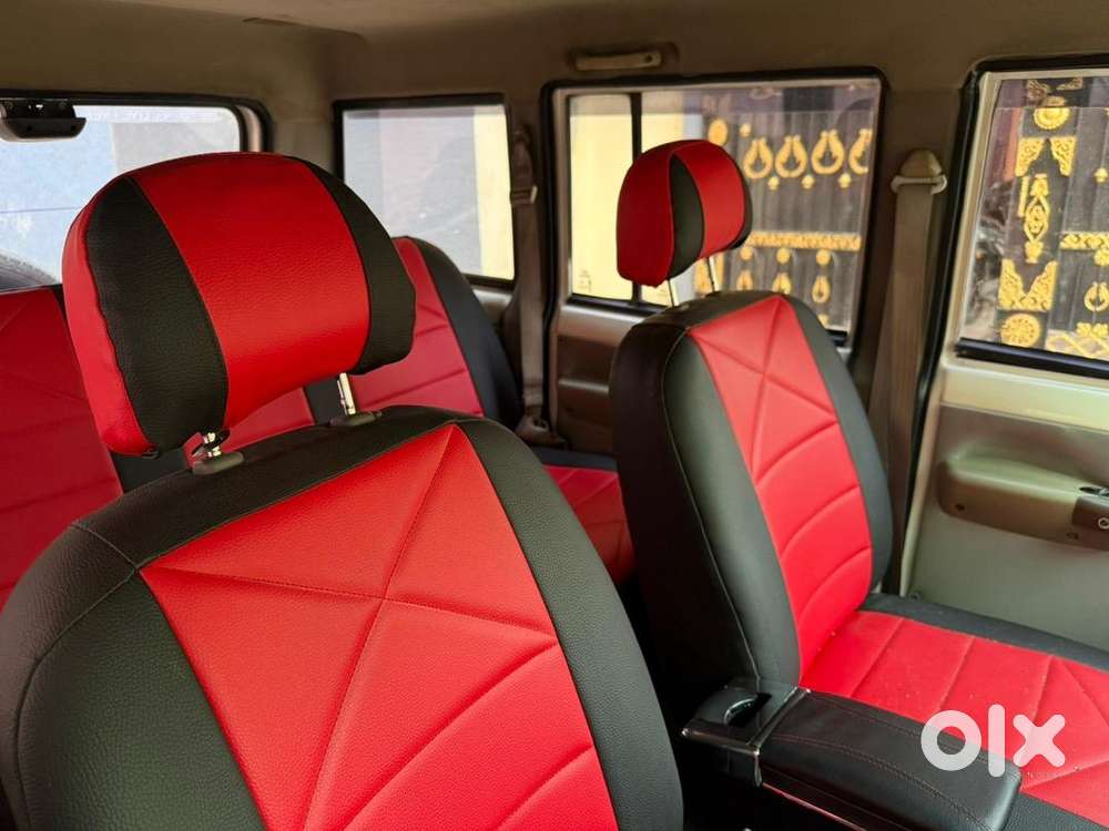 Mahindra Bolero 2014 Diesel Well Maintained