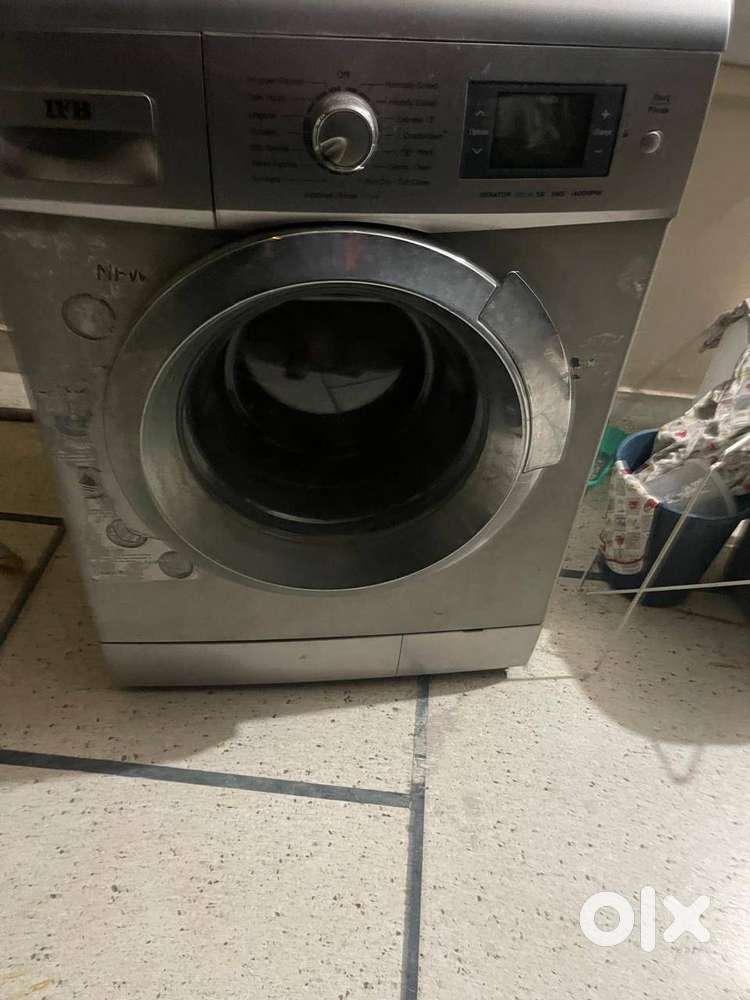 IFB Washing Machine 8 litres
