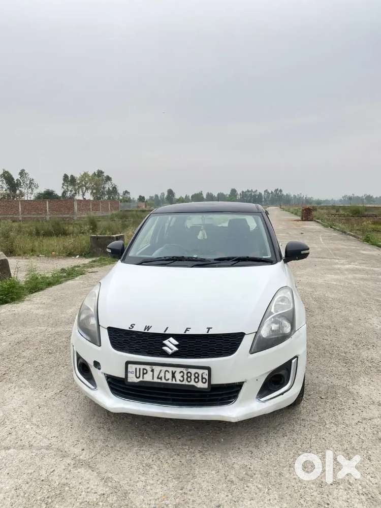 Maruti Suzuki Dzire 2014 Diesel 91318 Km Driven
