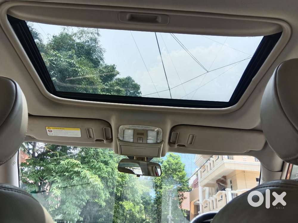 Mahindra Xuv500 W10 Awd, 2016, Diesel