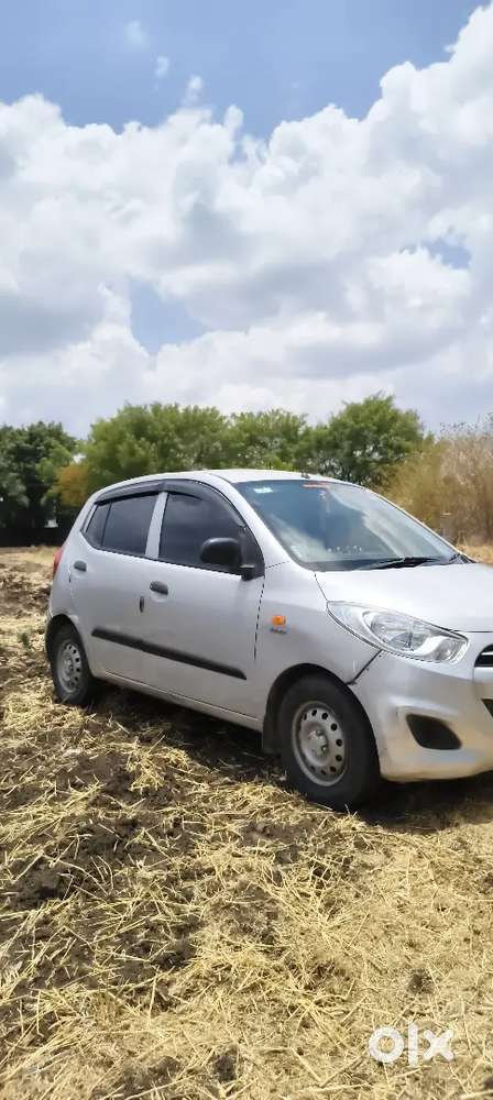 Hyundai I10 2014 Petrol Well Maintained