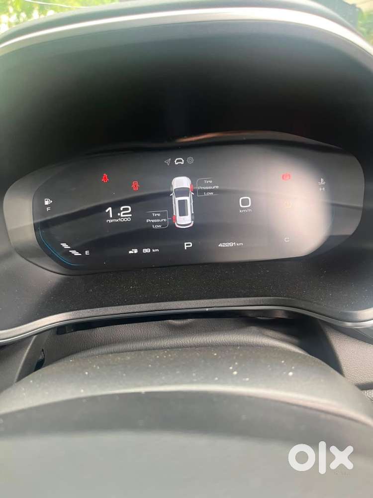 Mg Hector Petrol For Sale