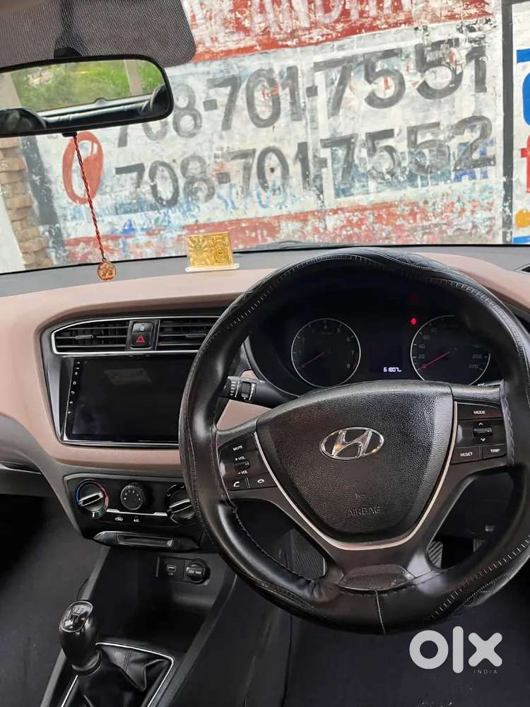 Hyundai Elite I20 Magna 2020