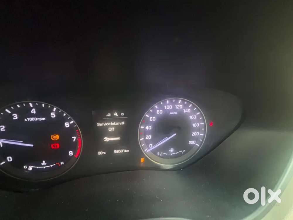 Good Condition Smooth Drive