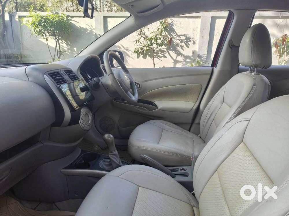 Renault Scala, 2013, Diesel