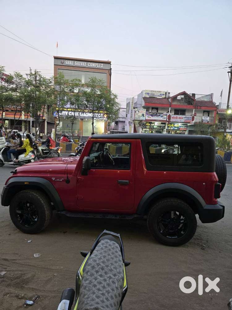 Mahindra Bolero Power Plus