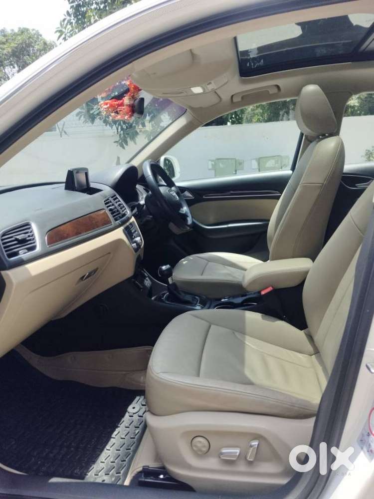 Audi Q3 1.4 30 Tfsi Premium, 2019, Petrol