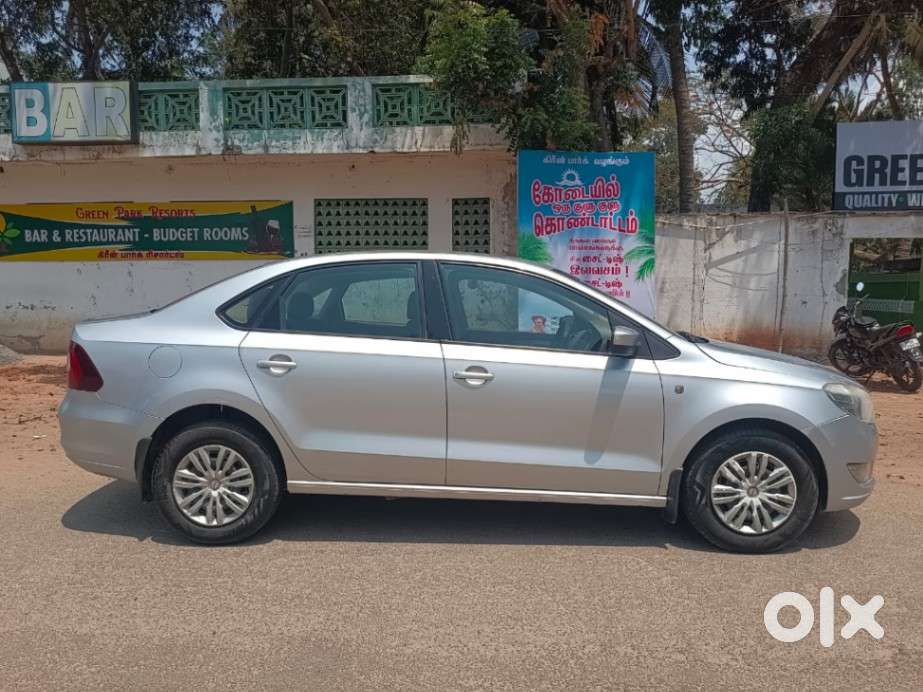 Skoda Rapid 2013-2016 1.6 Mpi Ambition Plus, 2013, Petrol