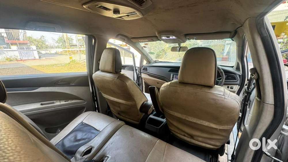 Mahindra Marazzo 2019 Diesel Well Maintained