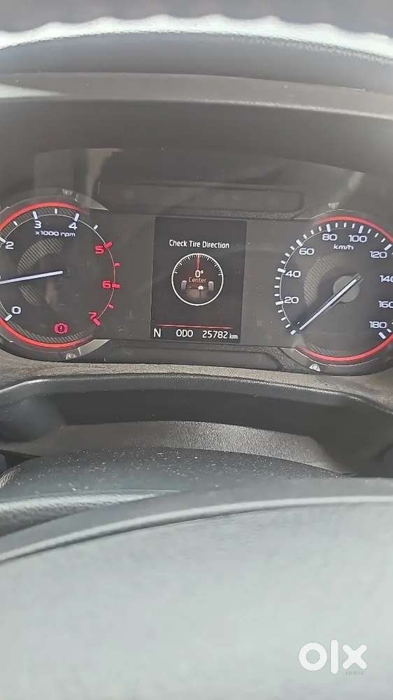 Mahindra Thar 2022 Model, Manual 4×4, New Condition