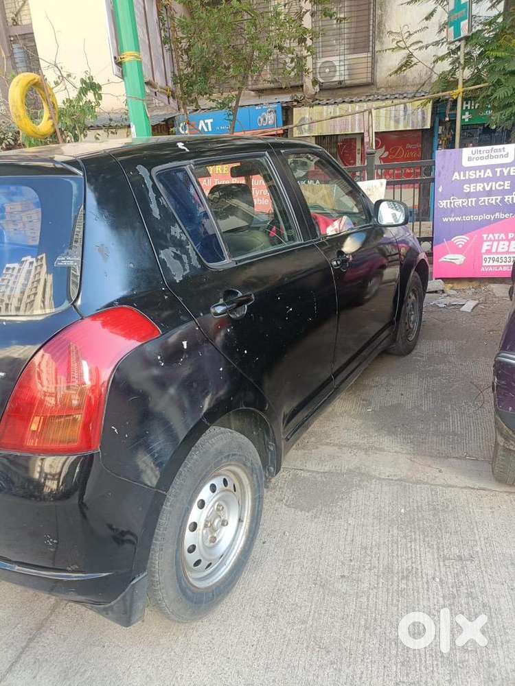 Maruti Suzuki Swift 2007
