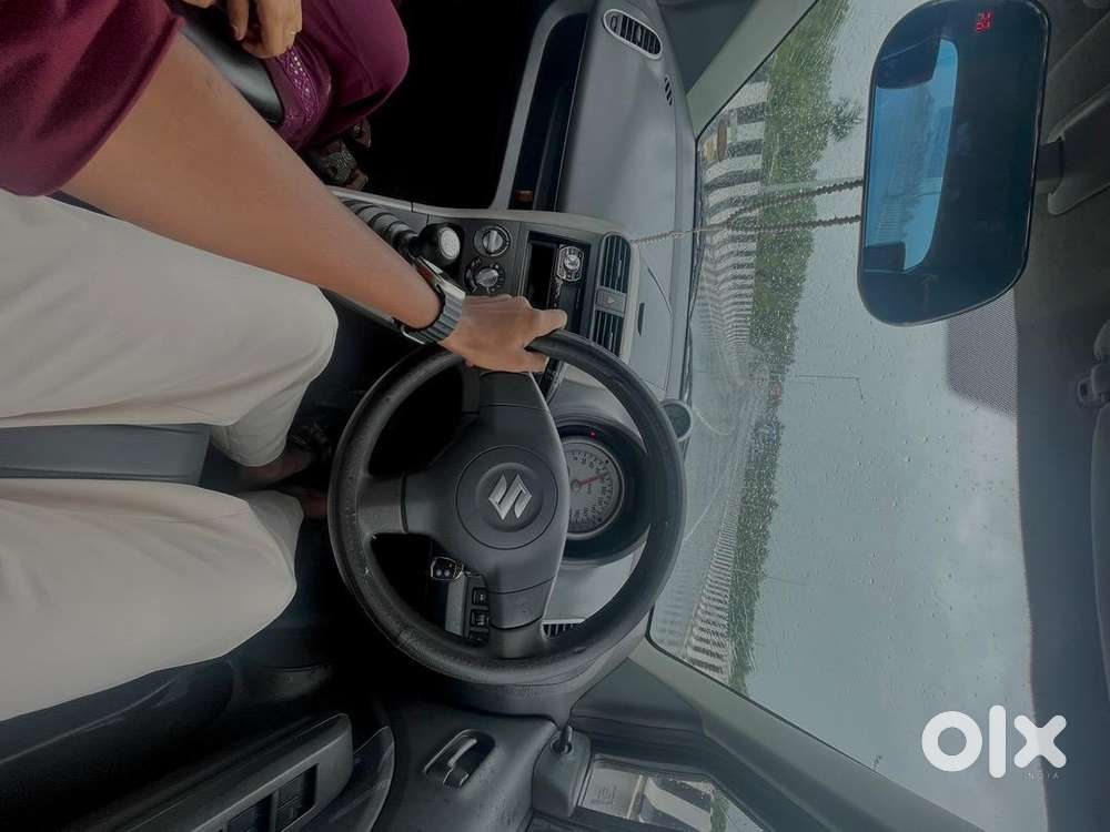 Maruti Suzuki Ritz 2011