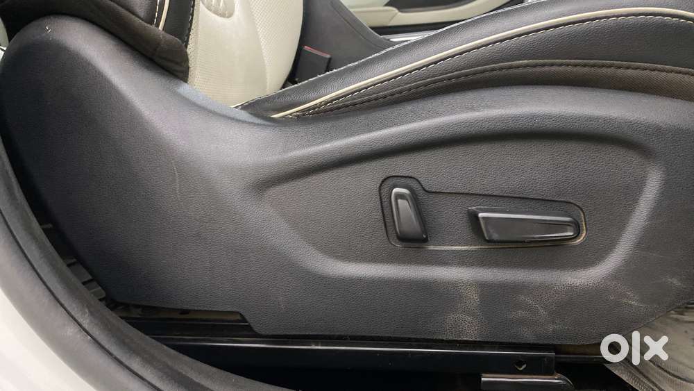 Hyundai Creta 1.5 Sx (o) Diesel At, 2021, Diesel