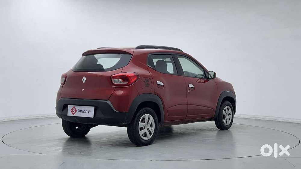 Renault Kwid