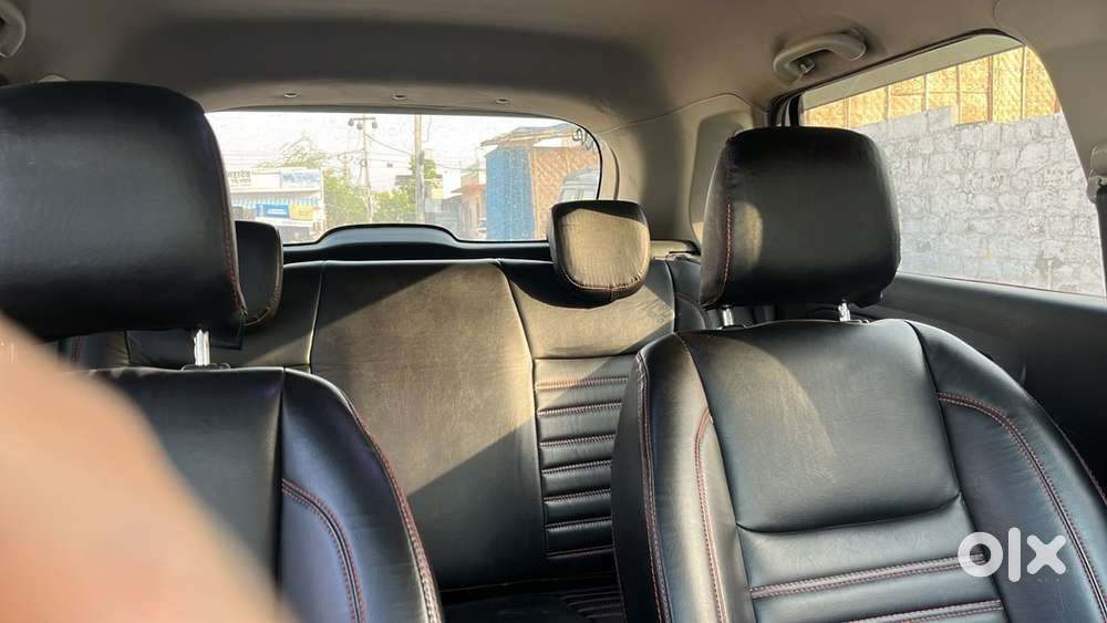 Maruti Suzuki Brezza 2017 Diesel Good Condition