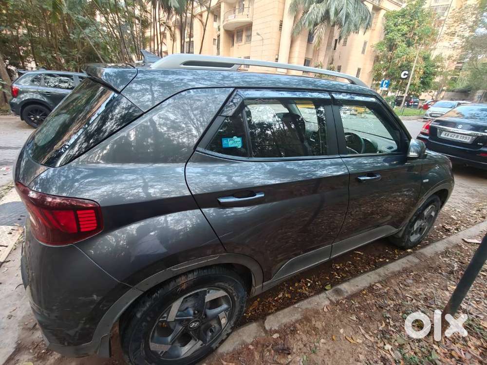 Hyundai Venue In Great Condition Available For Sale!