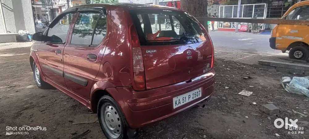 Car Is In Good Running Condition