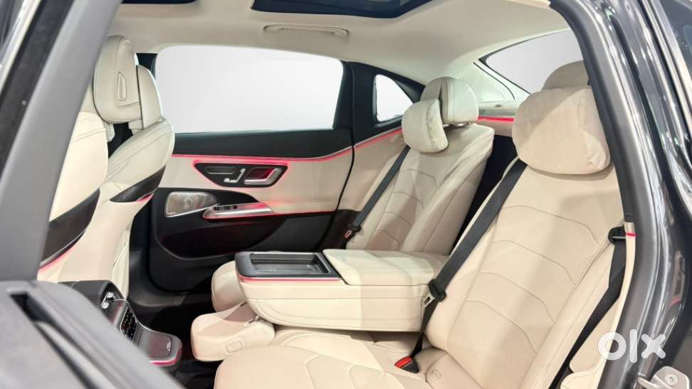 Mercedes-benz E-class E 200, 2024, Petrol