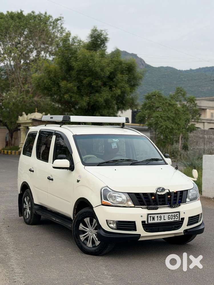 Mahindra Xylo 2012-2014 D4 Bsiv, 2013, Diesel