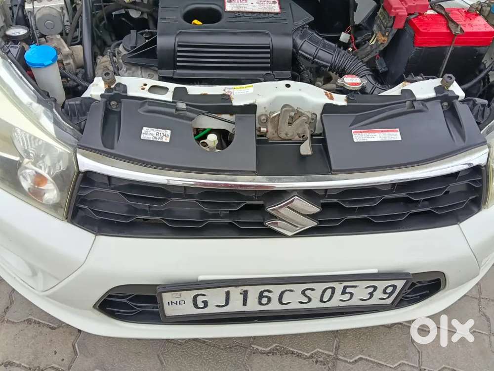 Maruti Suzuki Celerio 2020 Year Model