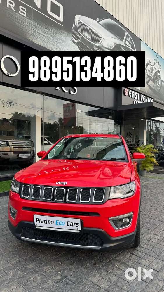 Mahindra Jeep, 2018