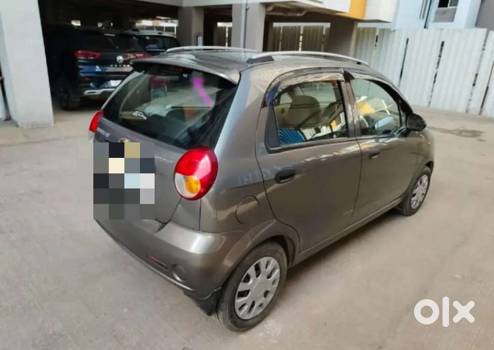 Chevrolet Spark Top Model 2012 Model Jh05 Aq5649