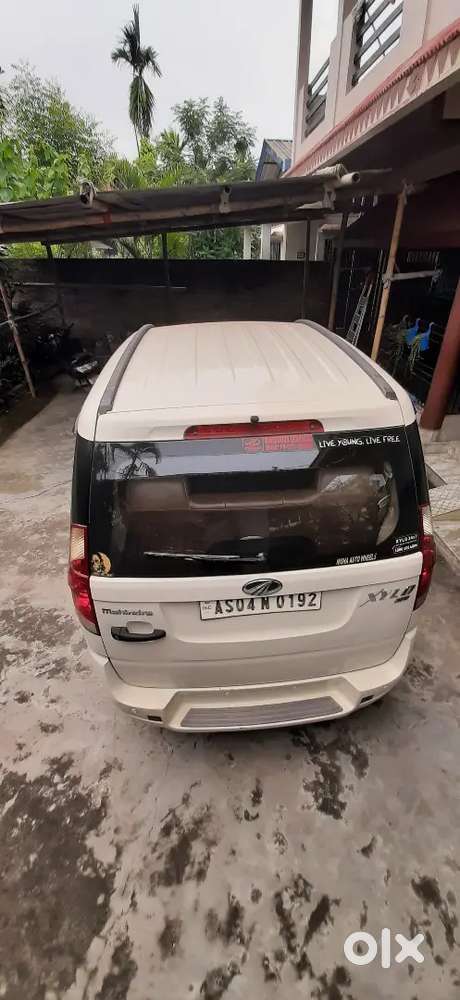 Mahindra Xylo Diesel 2015