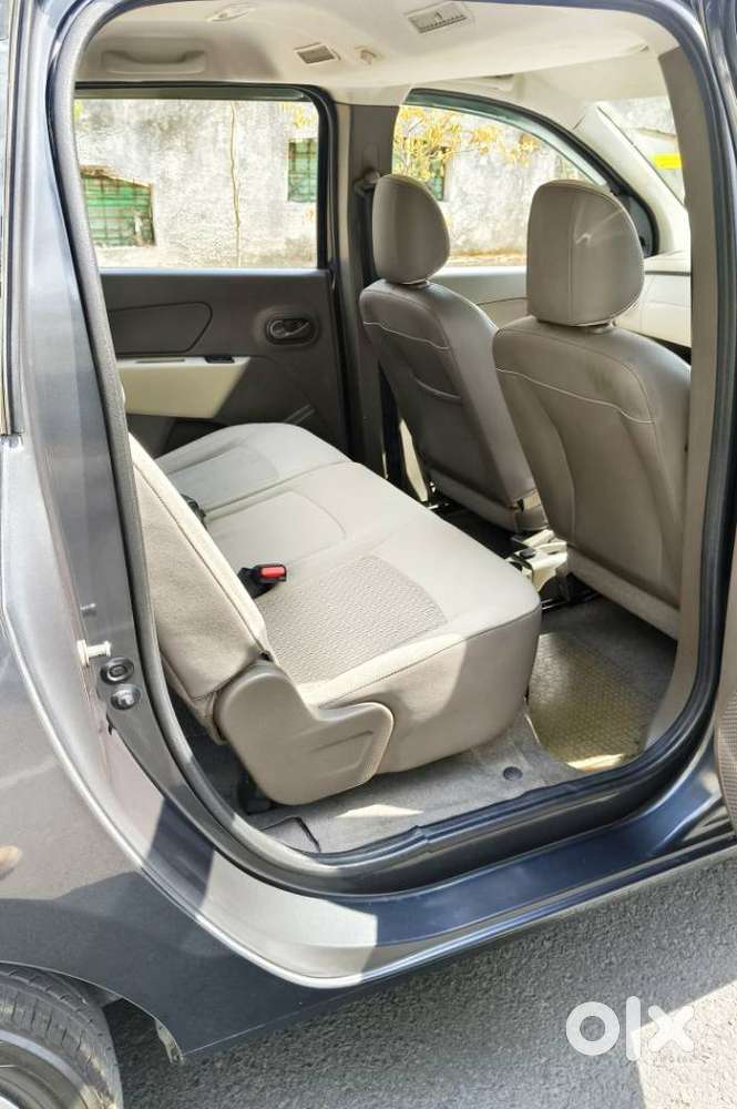 Renault Lodgy 110 Ps Rxl 8 Str, 2015, Diesel