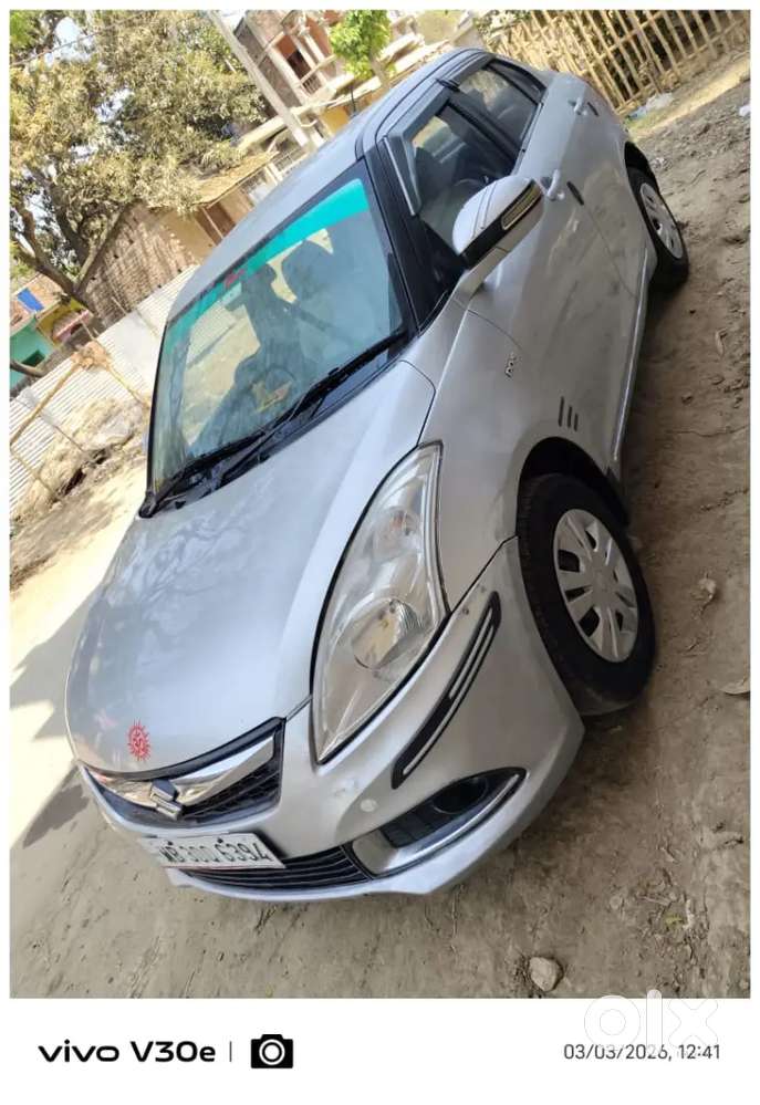 Swift Dzire Maruti Suzuki 2014 Diesel Manual