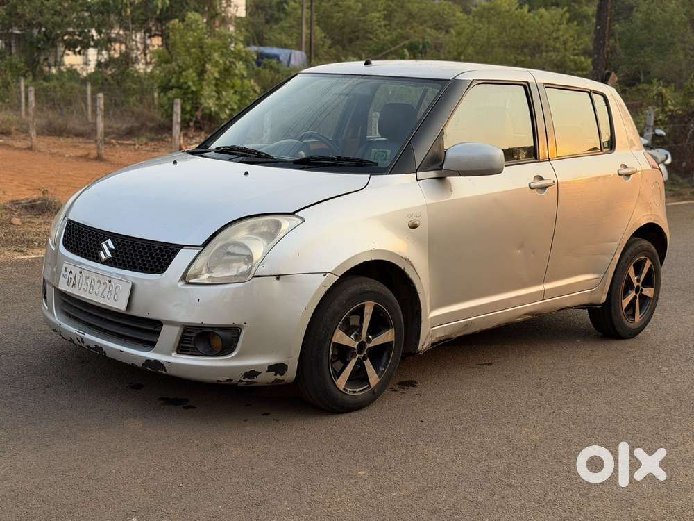 Maruti Suzuki Swift Ddis Vdi, 2009, Diesel