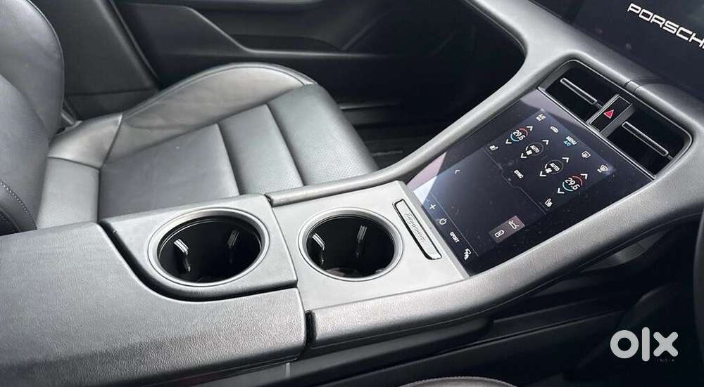 Porsche Taycan Rwd, 2024, Electric