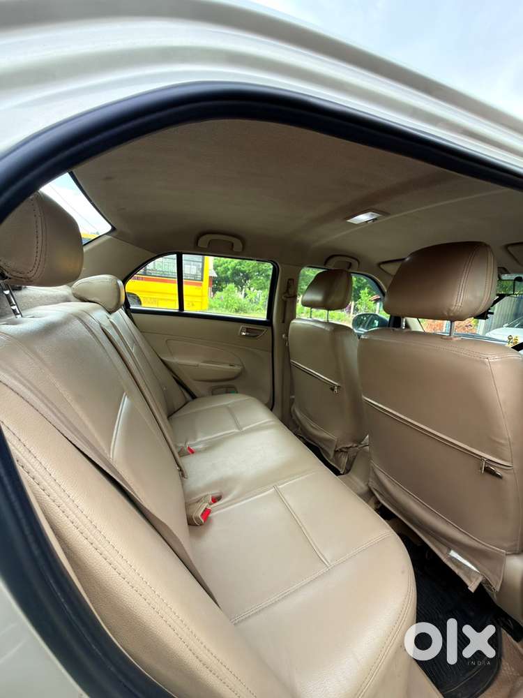 Swift Dzire Diesel 2013