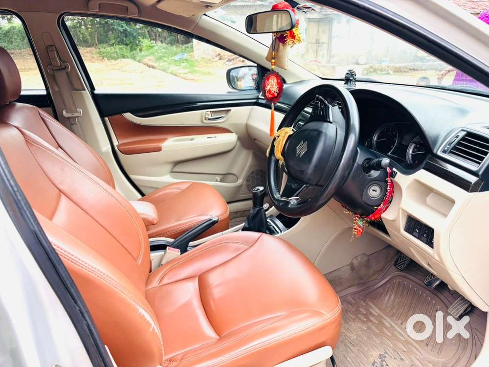 Maruti Suzuki Ciaz Vdi 2014