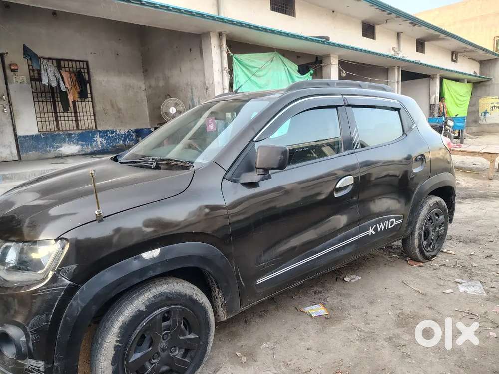 Renault Kwid 2016 Vip Nmber Up 40 Y 6007