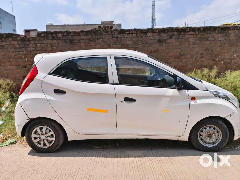 Hyundai Eon 2014 Cng & Hybrids 700000 Km Driven