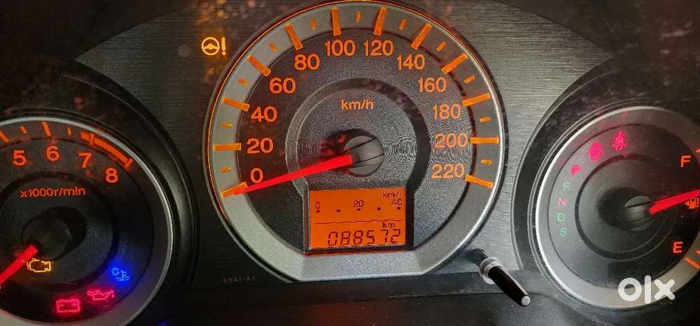 Honda City 2010 Automatic